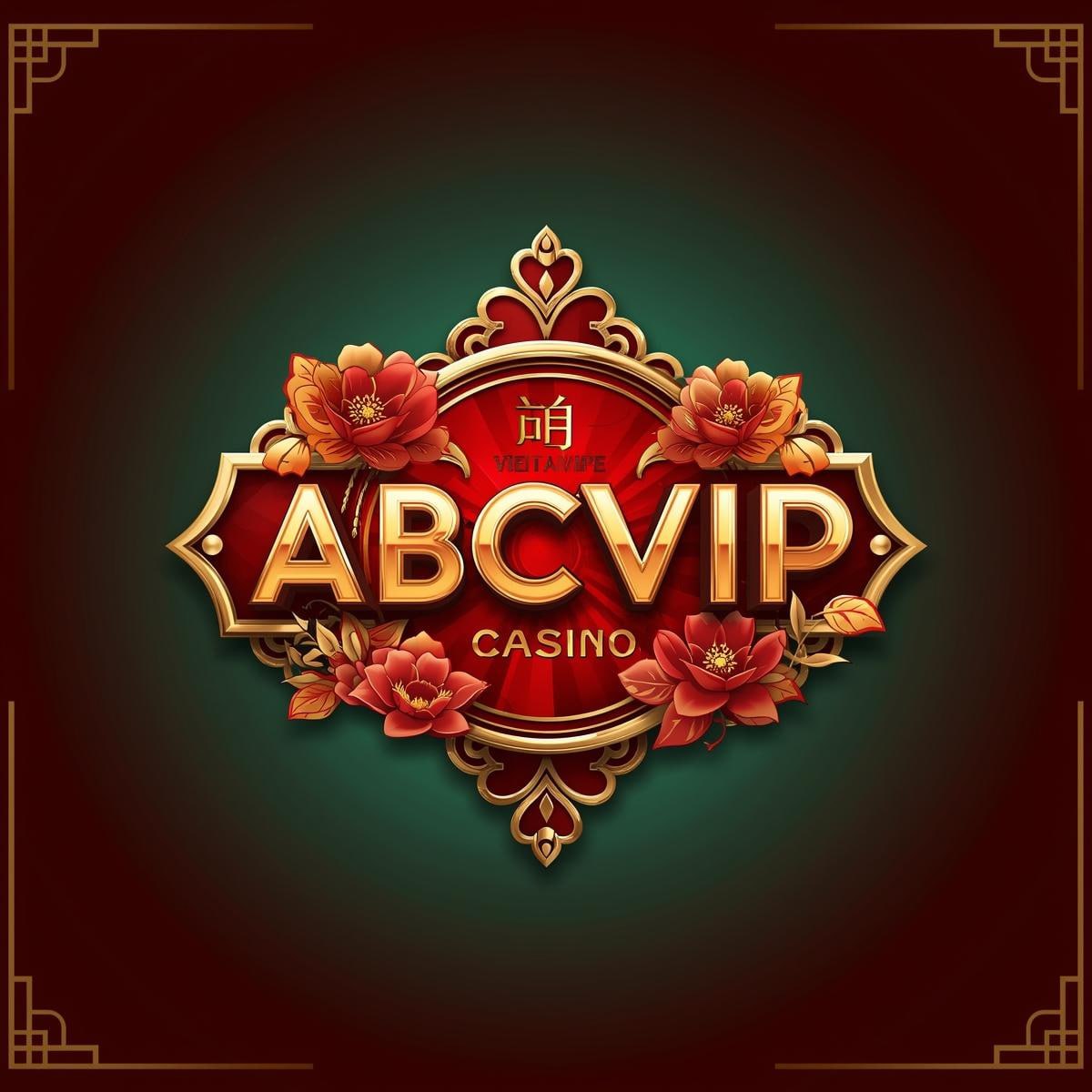 Logo của abcvip
